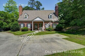 Building Photo - 600 Hulon Ct