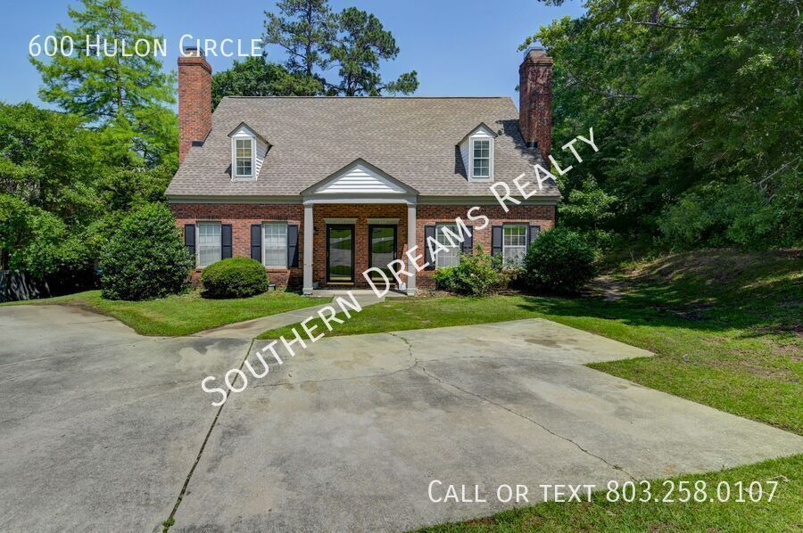 Foto principal - 600 Hulon Ct