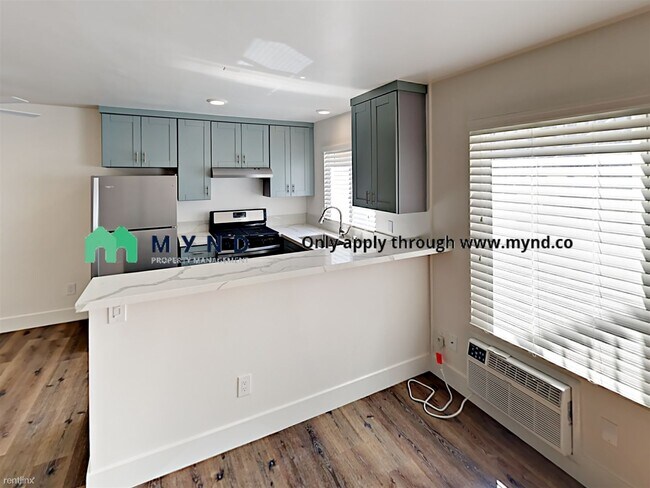 Foto del edificio - 1 br, 1 bath Apartment - 4178 32nd St Apt 4