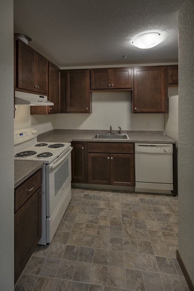 Beckwith Place Apartments Apartments in Grand Rapids, MI