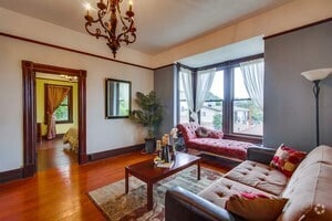 Living room view 3 - 845 20th St