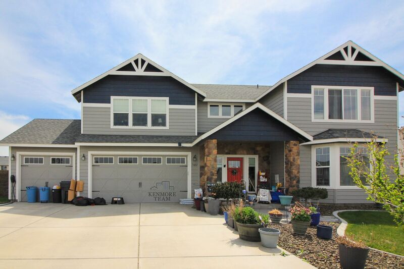 Primary Photo - 5602 Austin Dr