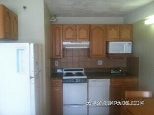 Building Photo - 1110 Commonwealth Ave