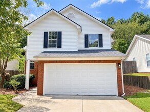 Building Photo - 510 Parkstone Ln