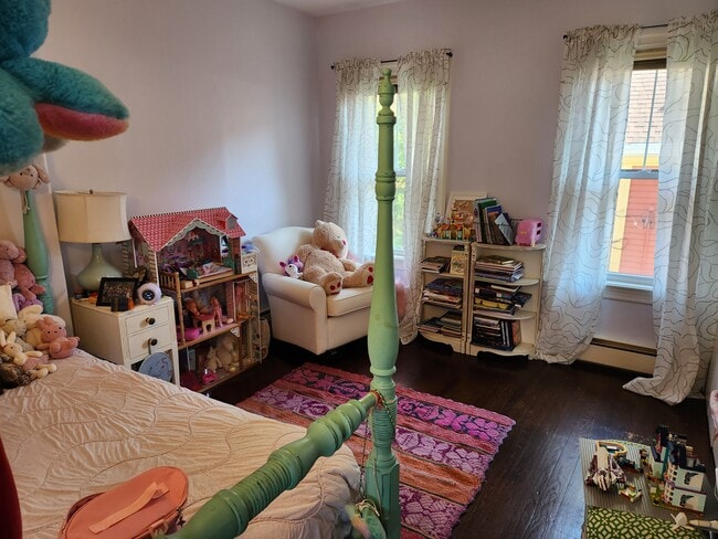 Foto del edificio - 7 Jenckes St