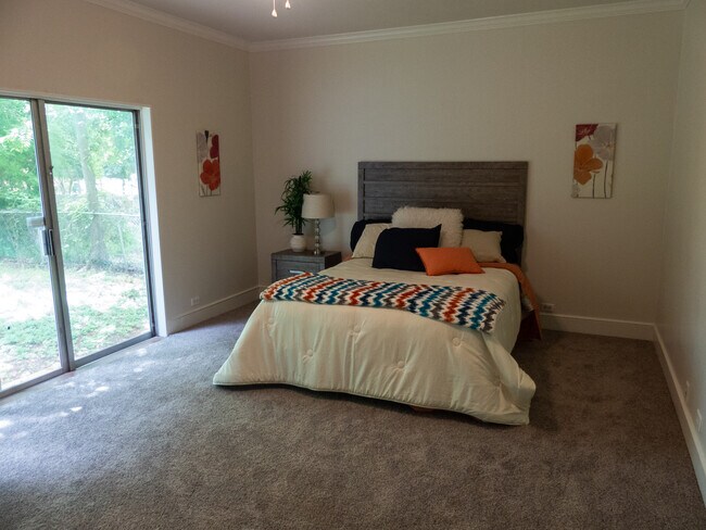 Foto del edificio - 1015 N 1st St