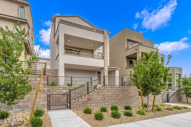 Foto del edificio - COMING SOON 3 Story Beauty in Summerlin!!!