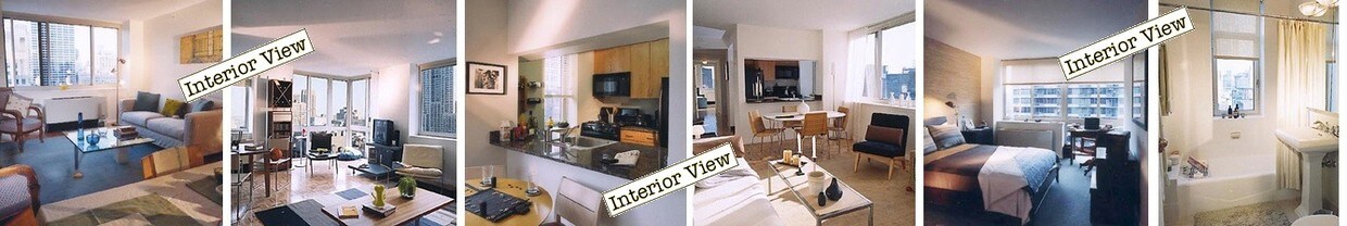 Foto principal - 66 W 38th St