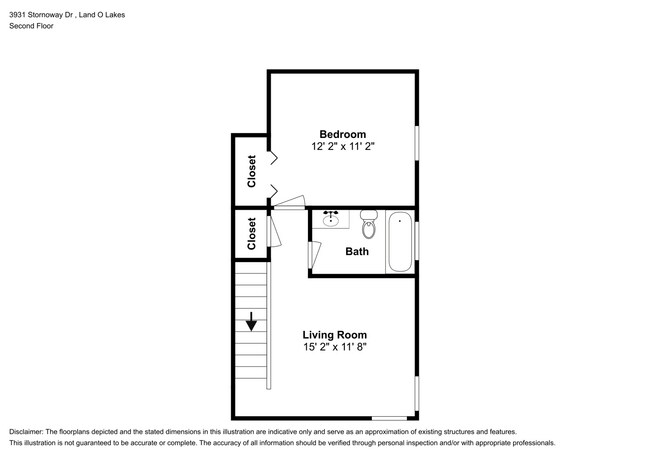 Building Photo - 3931 Stornoway Dr