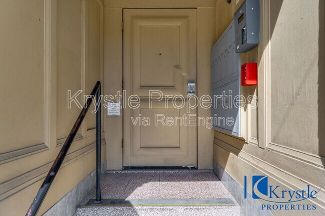 Foto del edificio - 310 West St