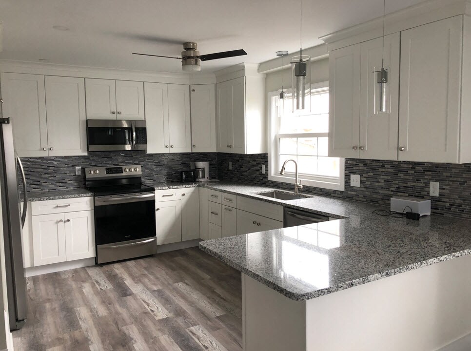 60 Irving Way, Nahant, MA 01908 House Rental in Nahant, MA