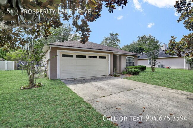 Foto del edificio - 540 Prosperity Lake Dr