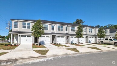 Building Photo - 9807 Morgan Marsh Ct