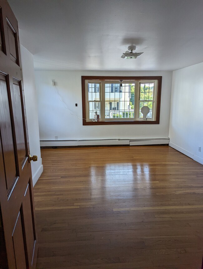 Dormitorio - 9 Turnbull Ave