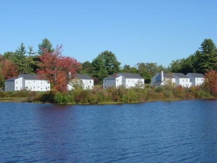 Foto principal - Bridgeview Apartments