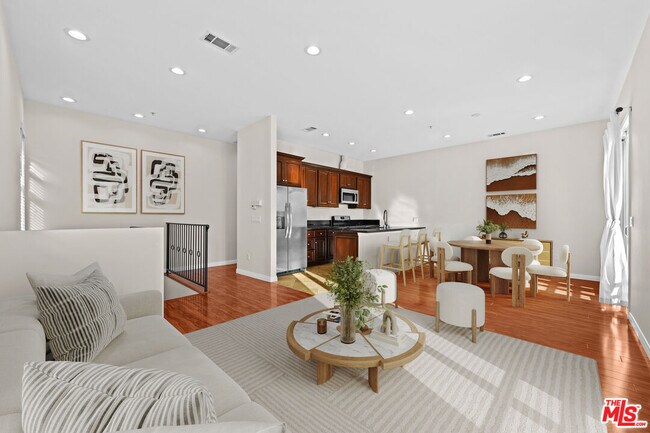 Foto del edificio - 6069 Horner St