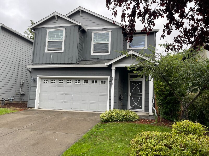 Foto principal - 8915 NE 41st Ave