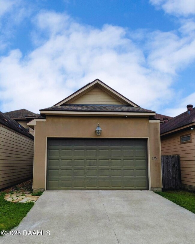 Foto del edificio - 125 Villa Park Ln