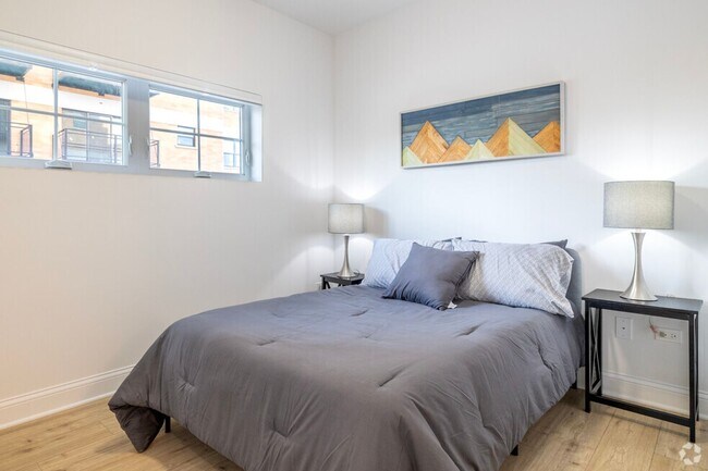 Foto del interior - Cardinal Square - Building D2