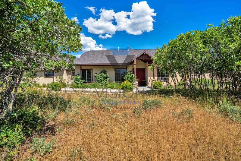 Primary Photo - 4250 E Lake Creek Farms Rd