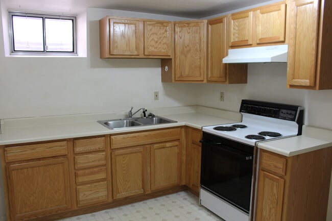Foto del edificio - 403 N 17th St