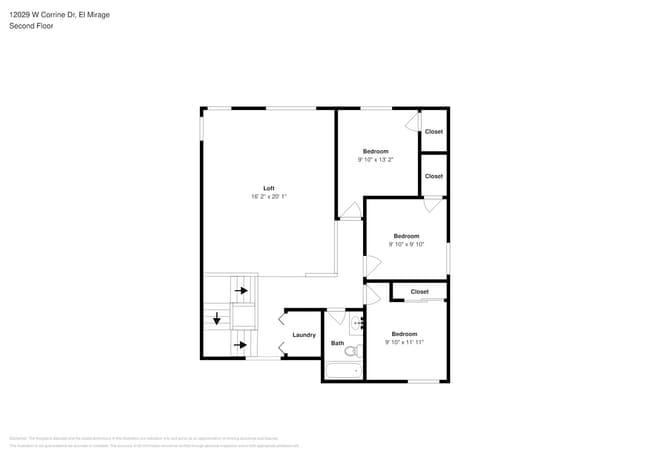 Building Photo - 12029 W Corrine Dr