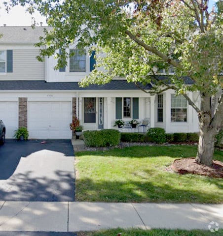 Building Photo - 1516 Harvest Ln