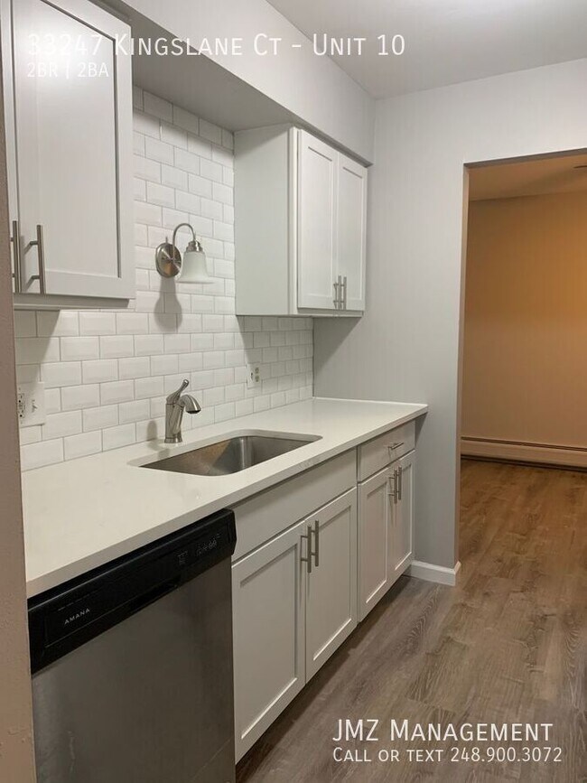 Foto del edificio - 33247 Kingslane Ct