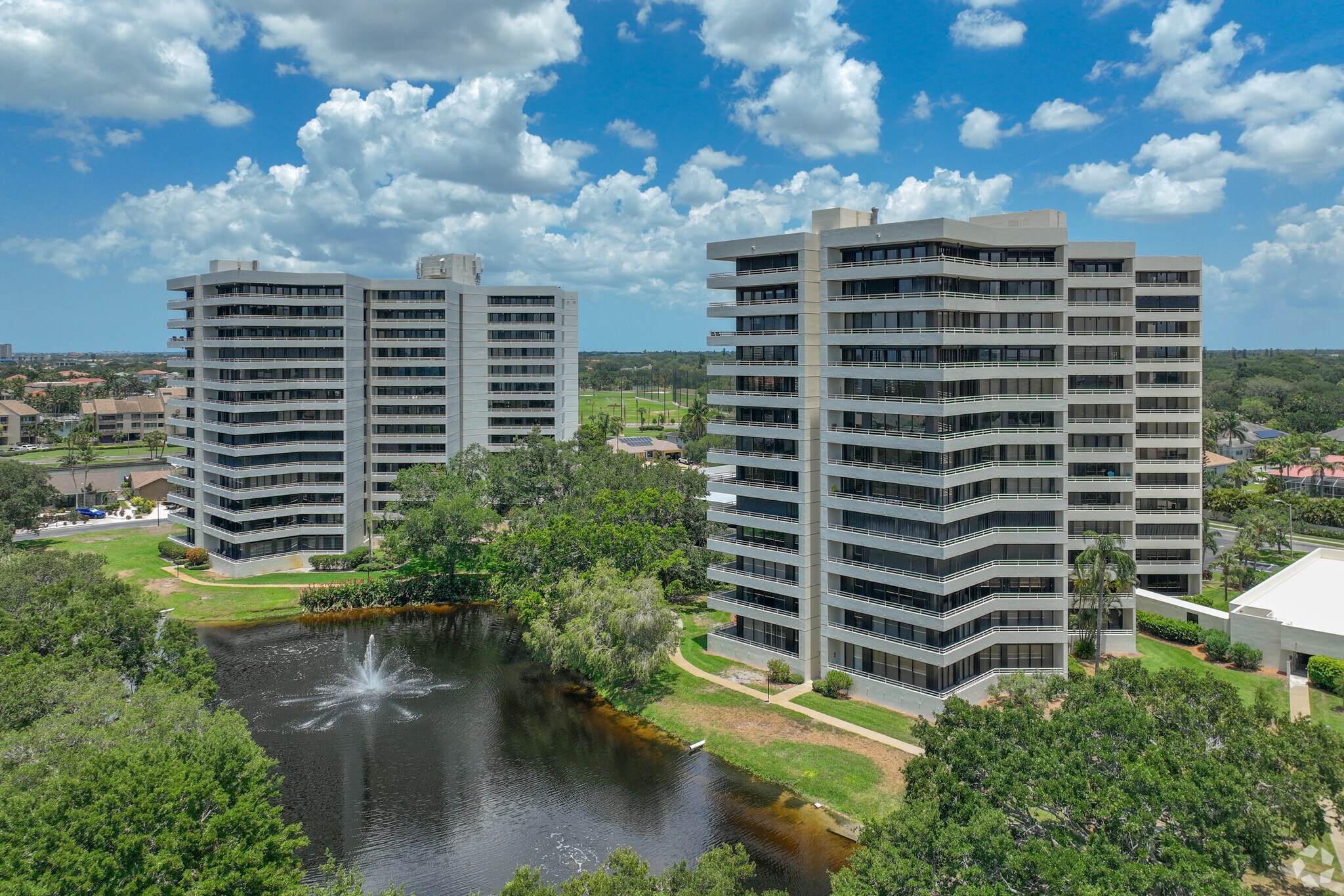 Pelican Bay Condominiums B