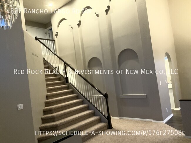 Foto del edificio - 4327 Rancho Largo Rd NW