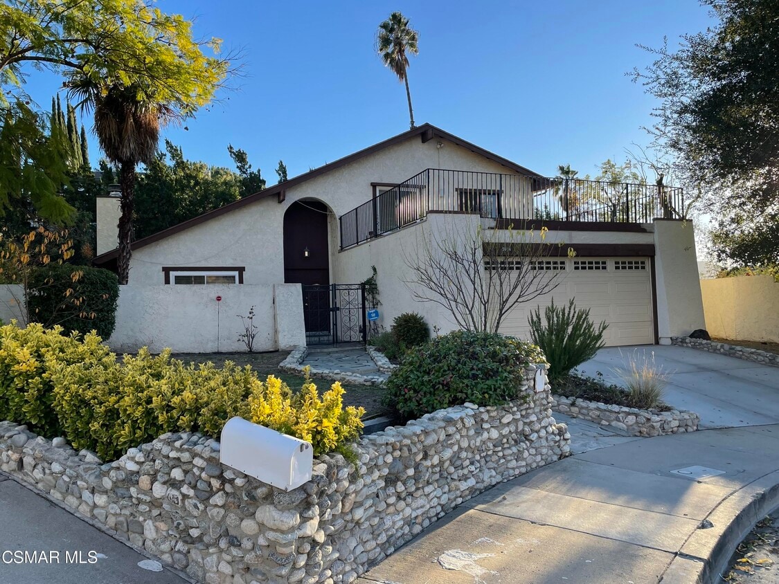 5614 Mainmast Pl, Agoura Hills, CA 91301 House Rental in Agoura Hills