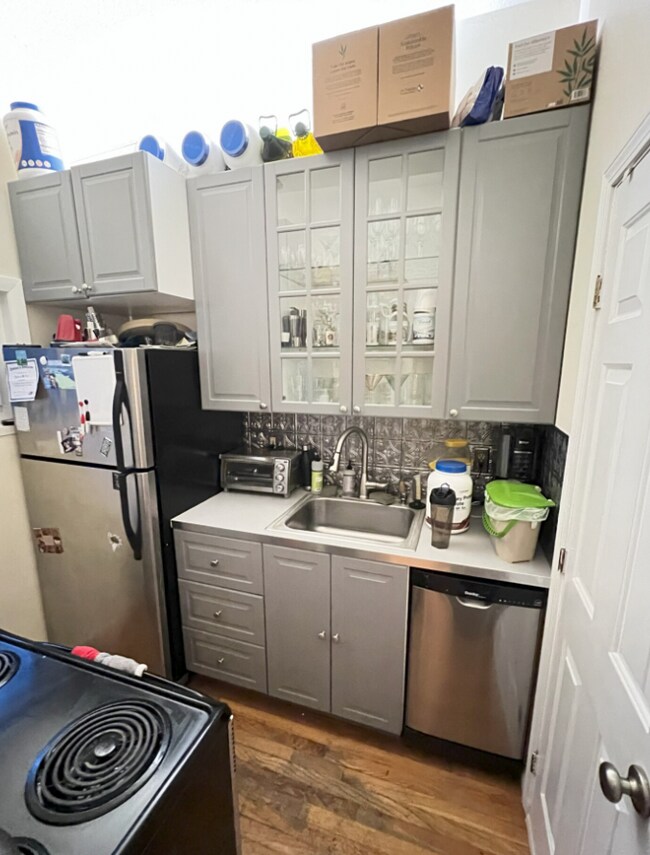 Foto del edificio - 609 Dorchester Ave