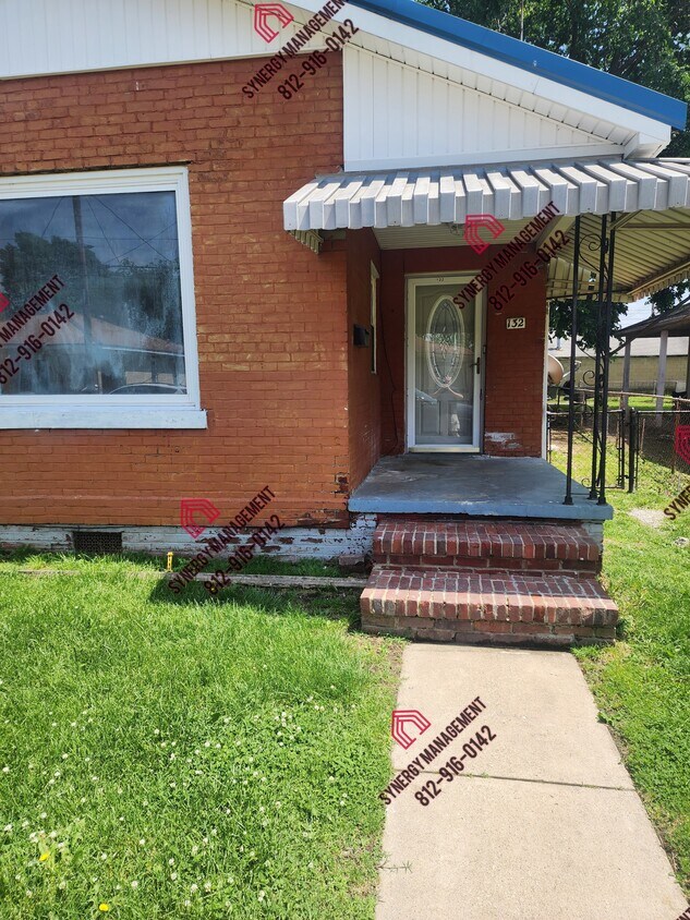 Foto principal - 132 Mill St