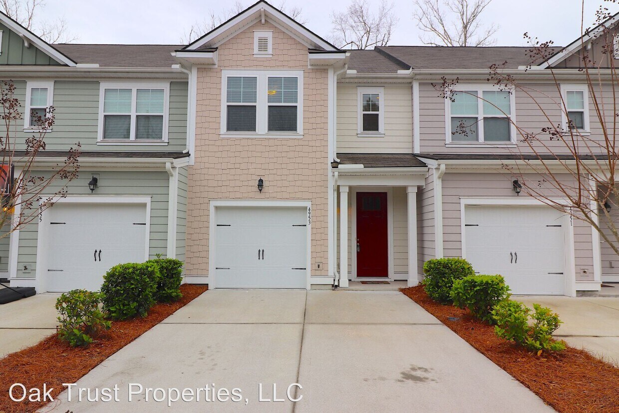 Primary Photo - 3 br, 2.5 bath House - 4953 Hay Bale Court