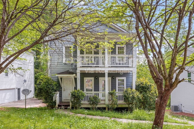 Photo - 1145 Lookout Ave NW Townhome