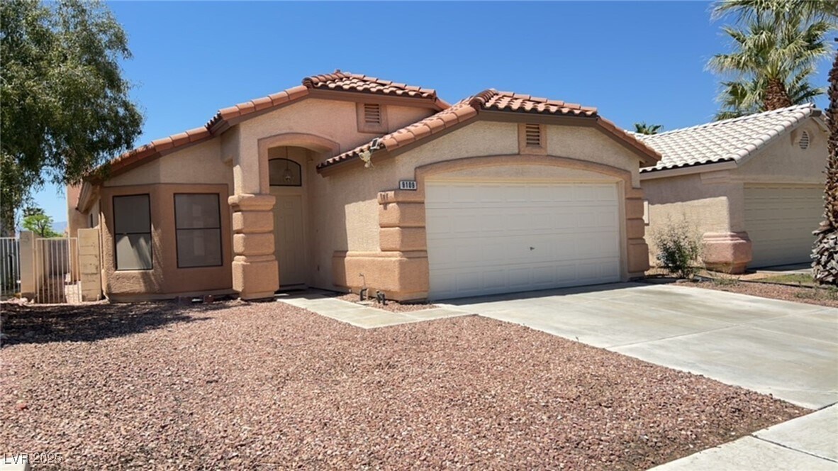Primary Photo - 9109 Living Rose St