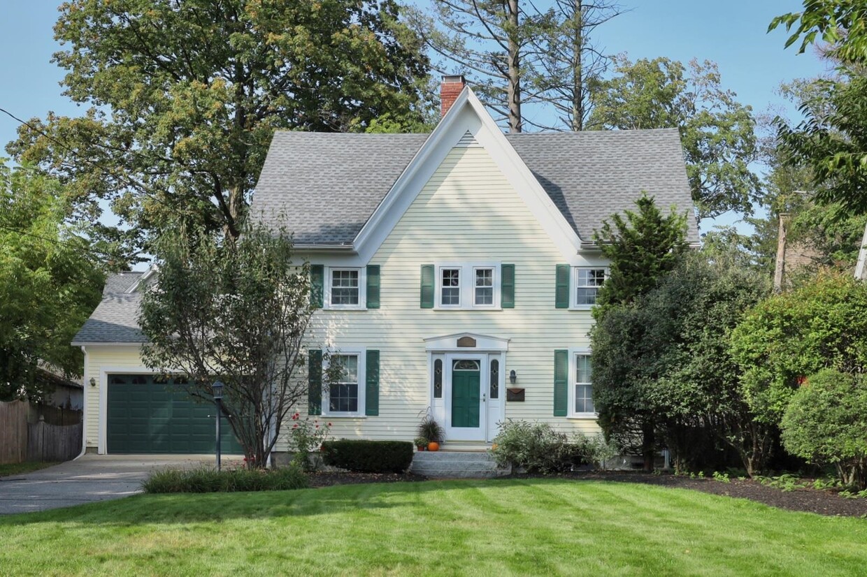 Primary Photo - 40 Courtland St