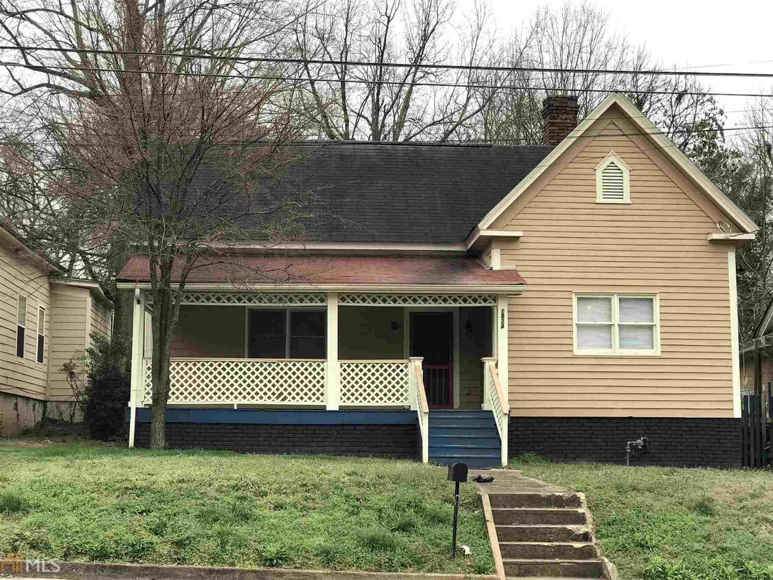 Foto principal - 1824 Lakewood Ave SE