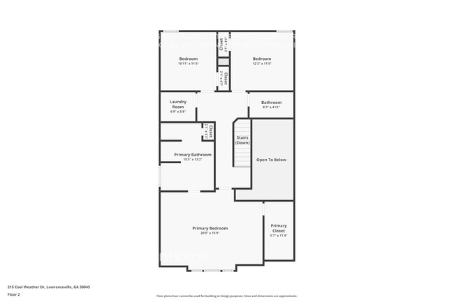 Building Photo - 215 Cool Weather Dr