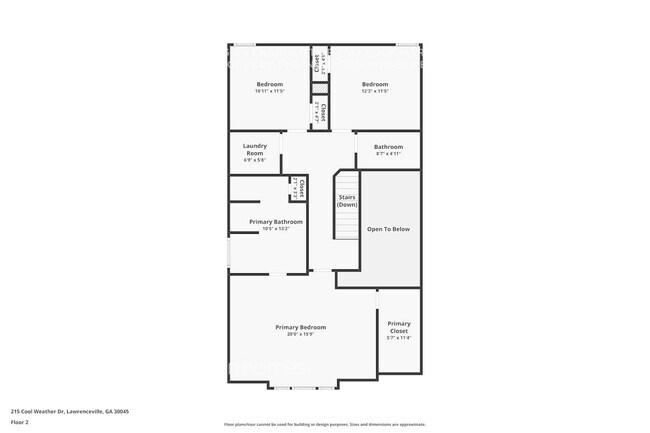 Foto del edificio - 215 Cool Weather Dr