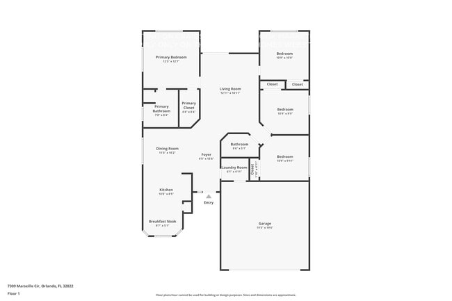 Building Photo - 7309 Marseille Cir