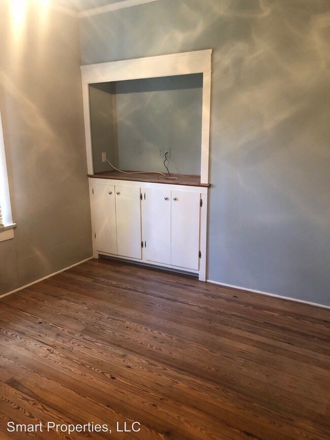 Foto del edificio - 2 br, 1 bath House - 502 S McKay Ave