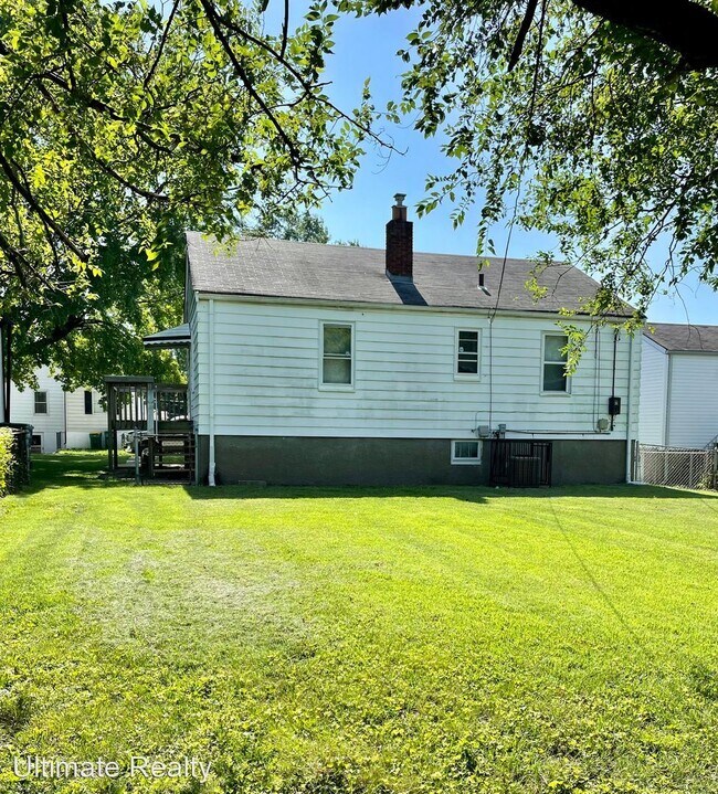 Building Photo - 2 br, 1 bath House - 5635 Beldon Dr.