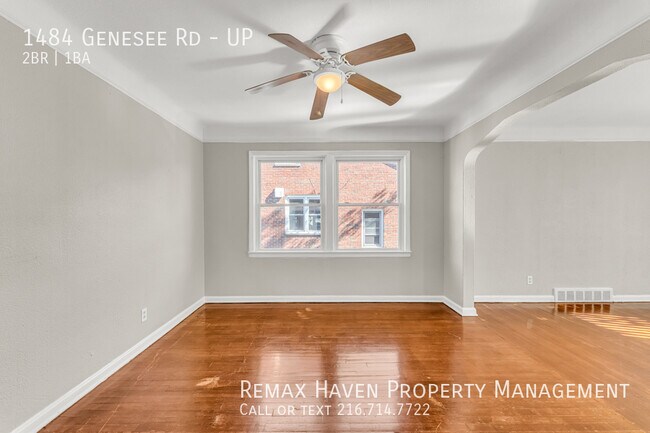 Building Photo - 1484 Genesee Rd