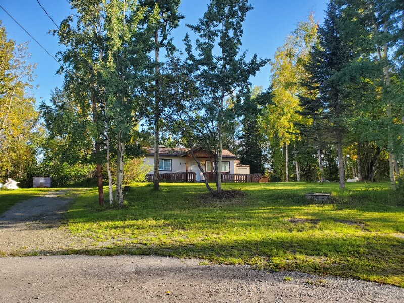 Primary Photo - 22179 Birchwood Loop Rd