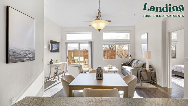 Foto del edificio - 3515 N Sabino Canyon Rd
