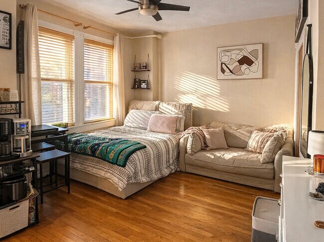 Foto del edificio - 97 Myrtle St