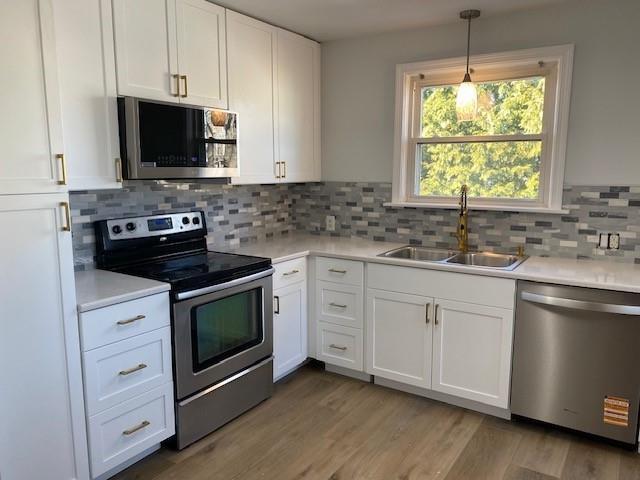 Foto del edificio - 203 Laurens St