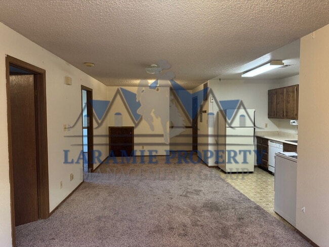 Foto del edificio - 709 E Sheridan St