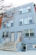 Front - 1840 W Master Str
